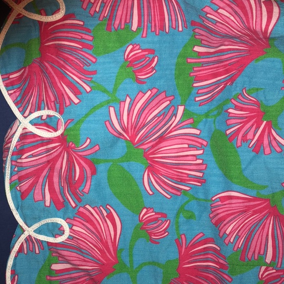 Lilly Pullitzer mini skirt NWOT - Picture 4 of 4